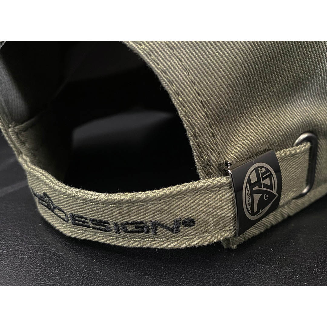 Hotspot Design - Cap Rig Forever