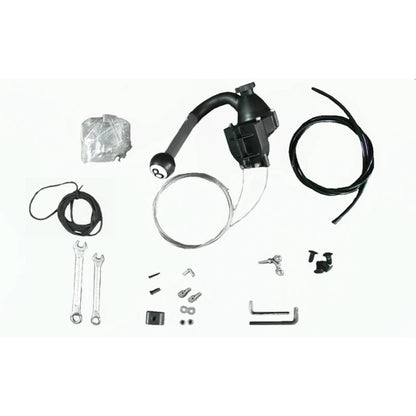 FeelFree Kayak 8 ball steering for lure