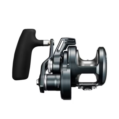 Shimano - Double-Axis 24 - Ocea Jigger LD 2500MG (Right)