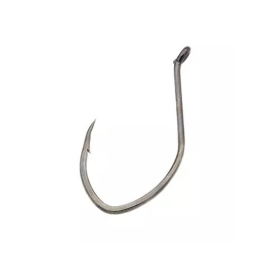 JLC Main Hook Squid and Cuttlefish 2pcs.