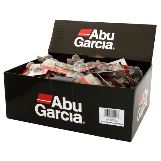 Abu Garcia Kit 25 g