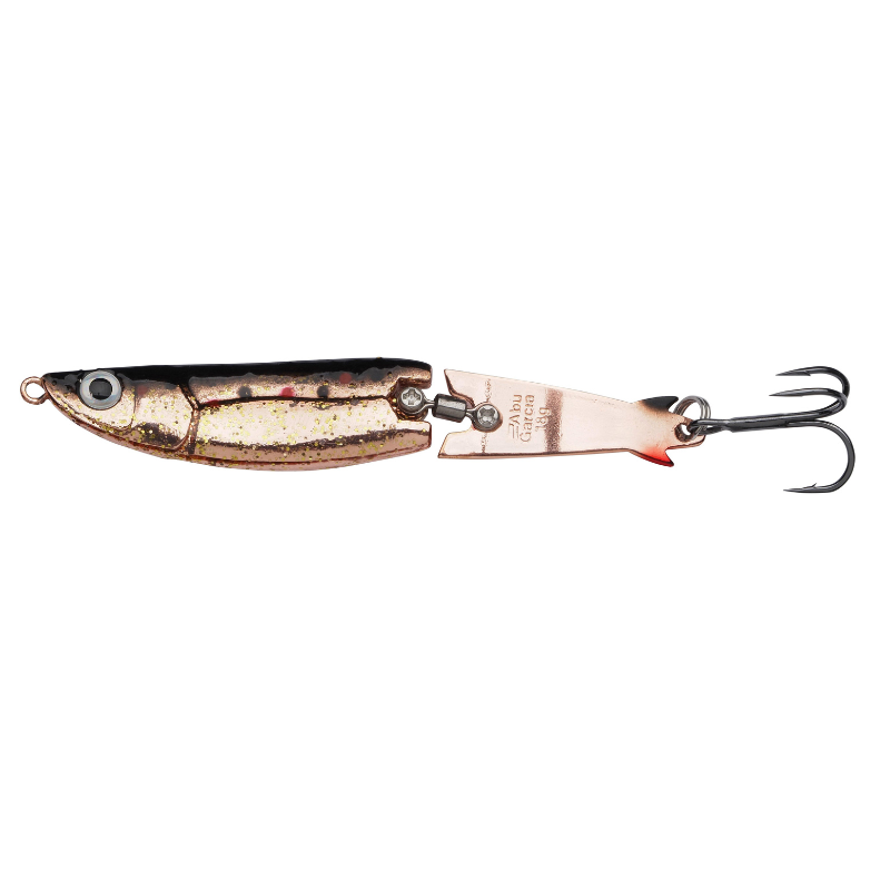 Abu Garcia Toby Jointed 14 g