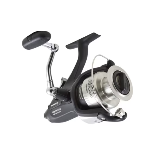 Shimano Baitrunner OC
