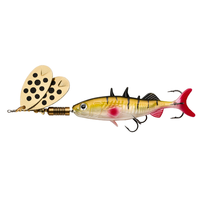 Abu Garcia Fast Attack Stickle Spinner 12 g