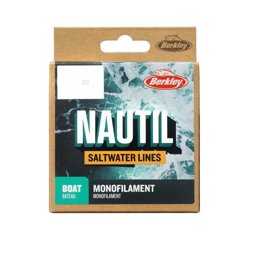 Berkley NAUTIL Boat 300m - 1000m