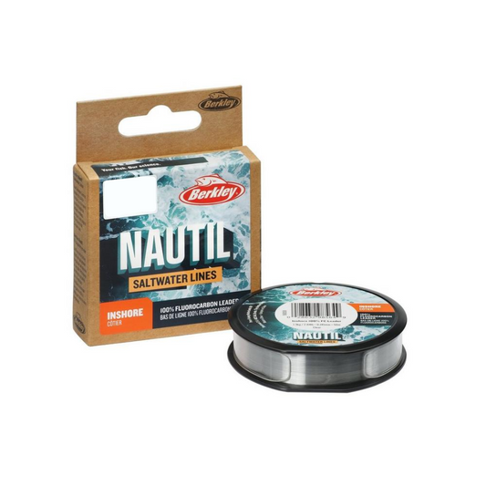 Berkley NAUTIL Inshore 50m