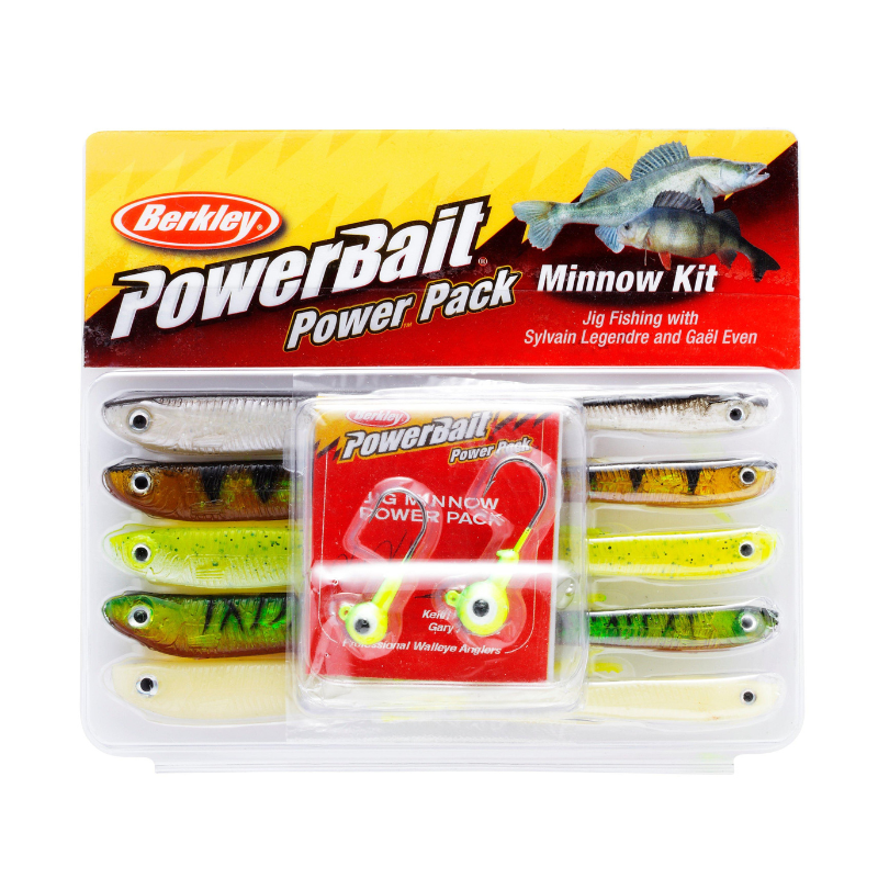 Berkley Powerbait Power Packs 5 g