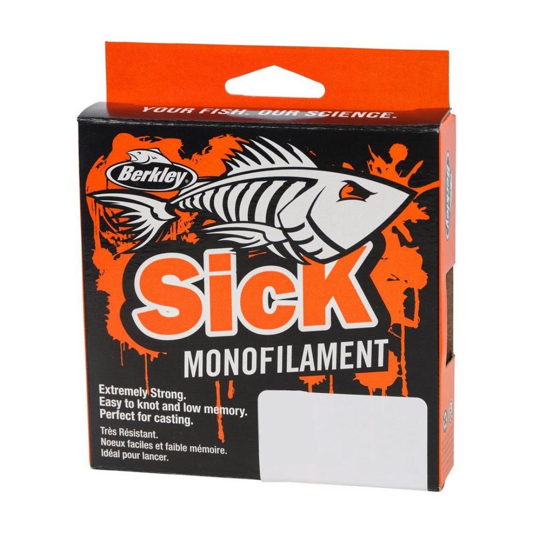 Berkley Sick Mono 300m