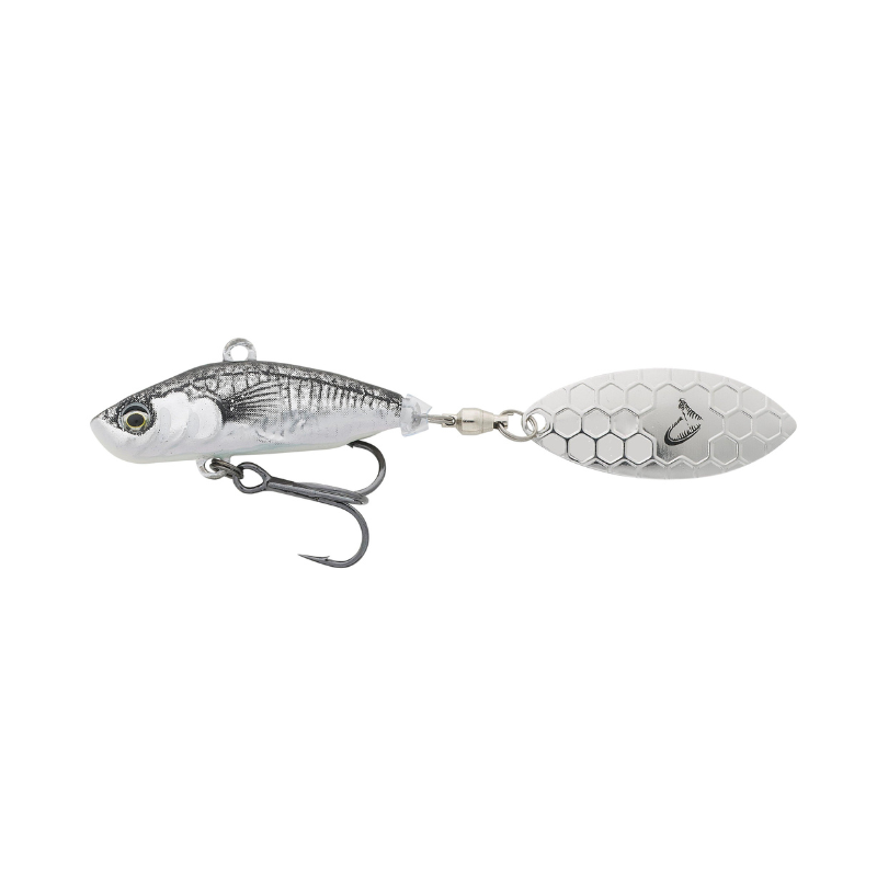 Savage Gear 3D Sticklebait 9 g