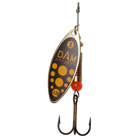 DAM EFFZETT Predator Spinner 17 g
