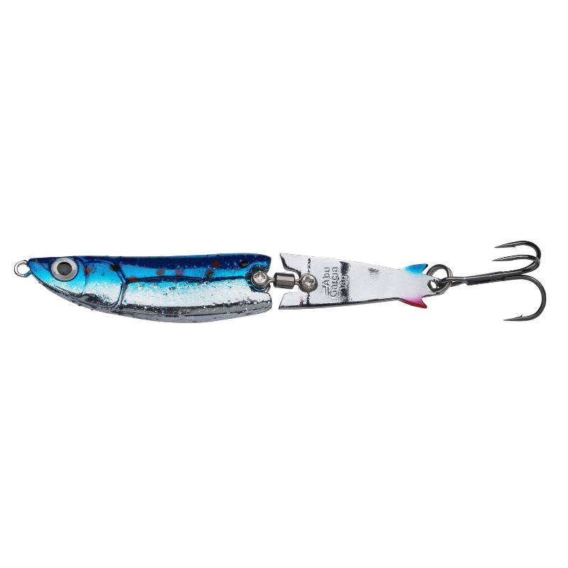 Abu Garcia Toby Jointed 18 g
