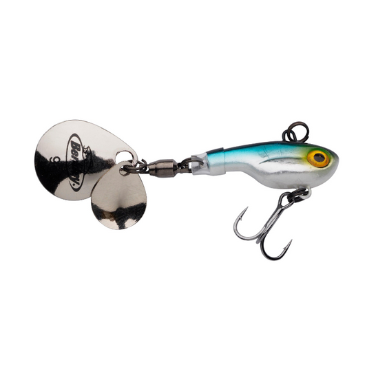 Berkley Pulse Spintail 9 g