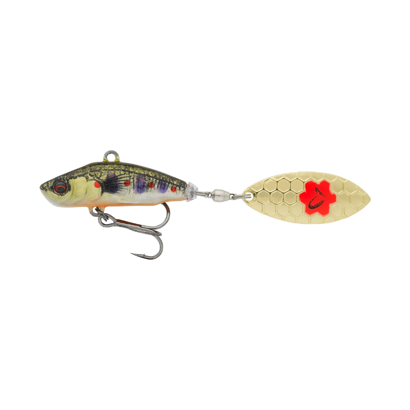 Savage Gear 3D Sticklebait 18 g