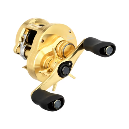 Shimano Calcutta Conquest 201 A (LH)