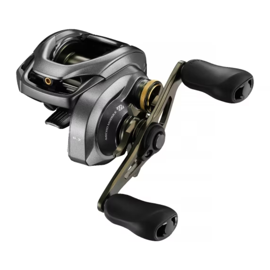 Shimano Curado DC