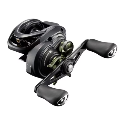 Shimano Curado 71 K MGL