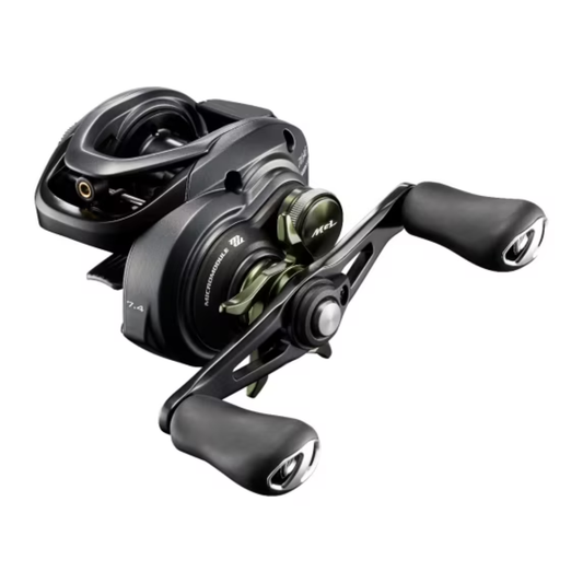 Shimano Curado 71 K MGL