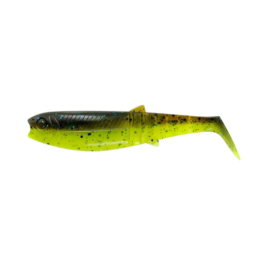 Savage Gear Cannibal Shad 80 g