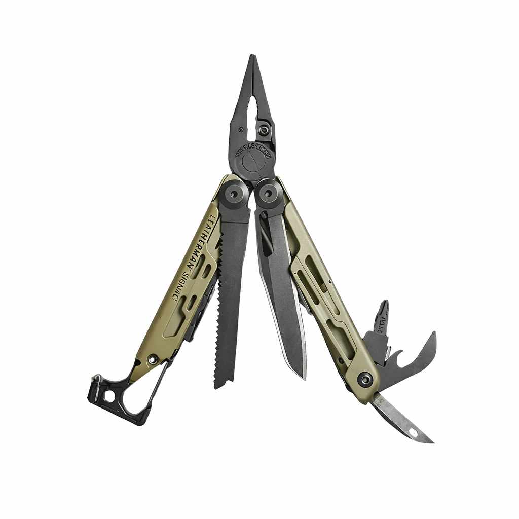 Leatherman Multi Tool