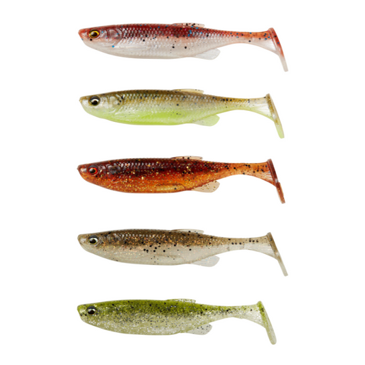 Savage Gear Fat Minnow 20 g