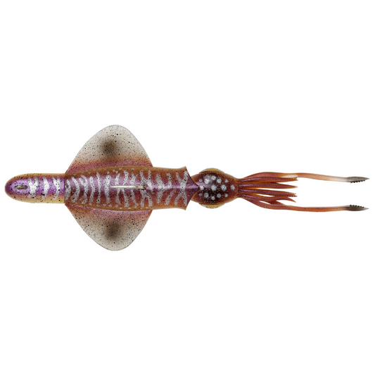 Savage Gear Swim Squid 90 g