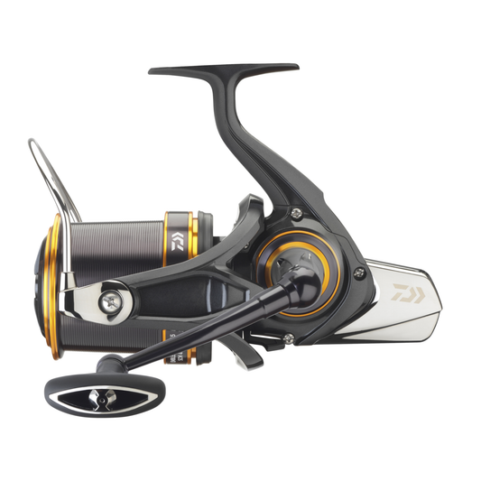 DAIWA 23 Emblem SURF 45 SCW QD