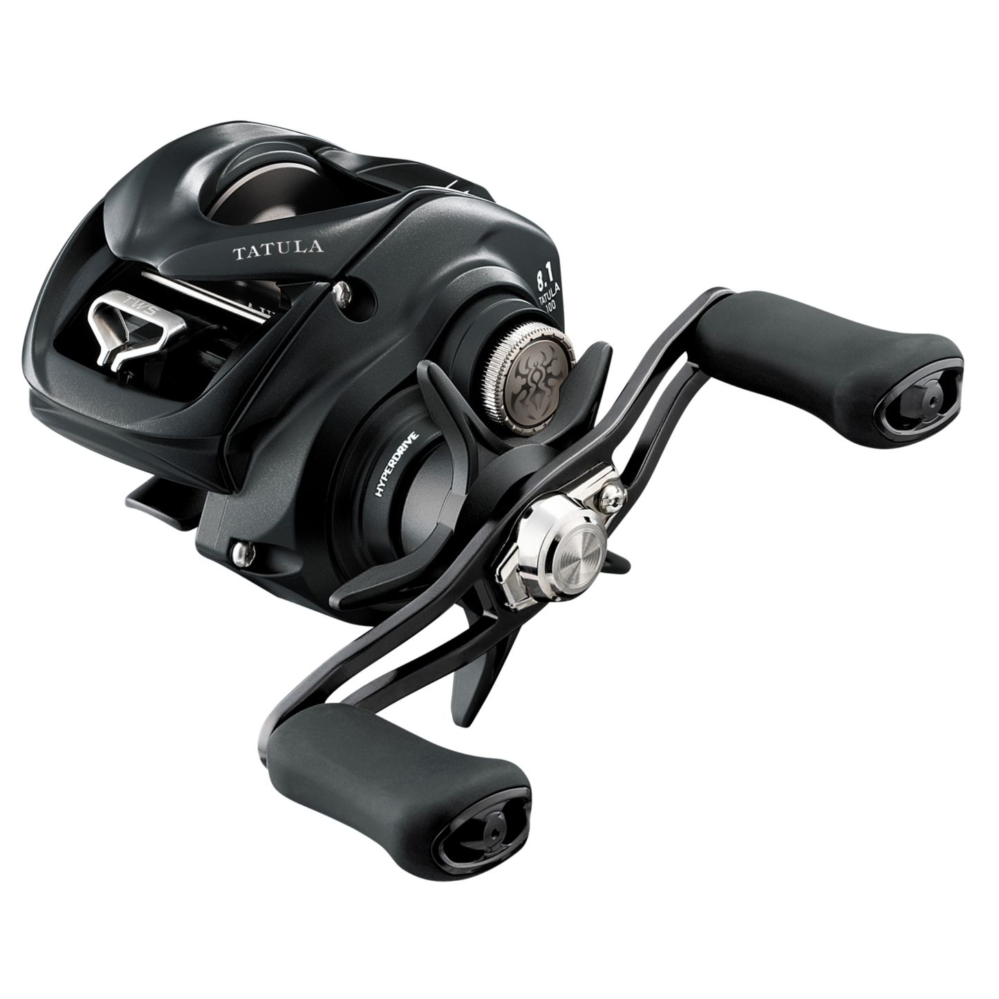 DAIWA 23 Tatula TW 100