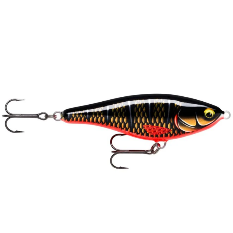 Rapala Twitchin' Rap 53g