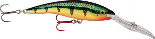 Rapala Deep Tail Dancer 11cm