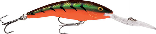 Rapala X-Rap Perch 10cm/13g XR10 P