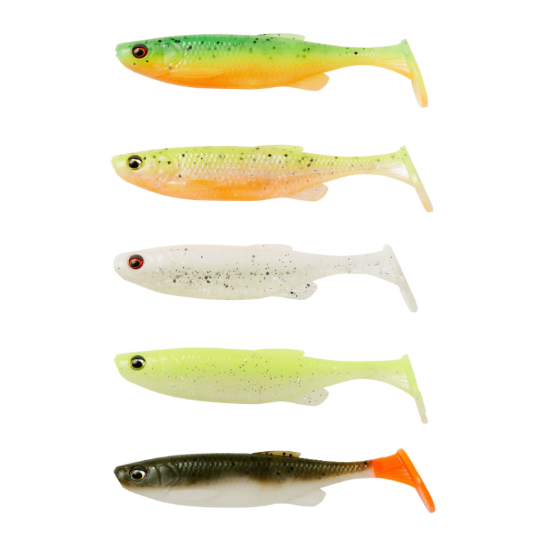 Savage Gear Fat Minnow 5 g