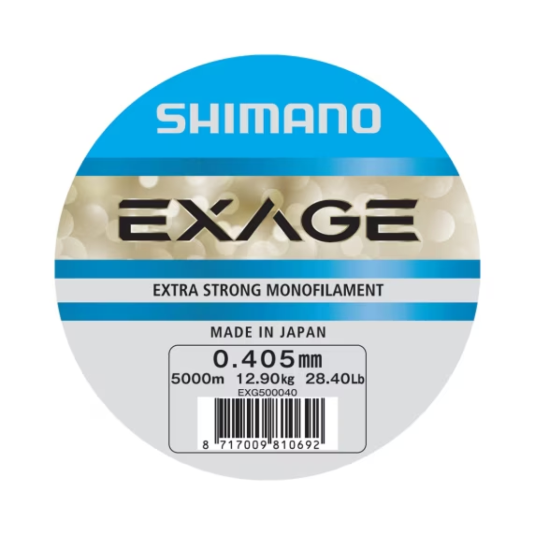 Shimano Exage