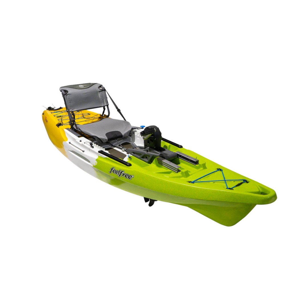 FeelFree Kayak Flash PD