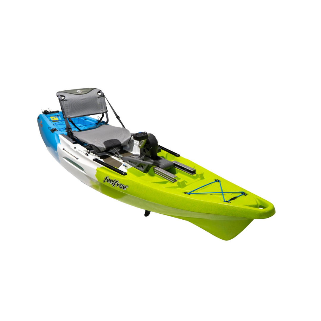 FeelFree Kayak Flash PD