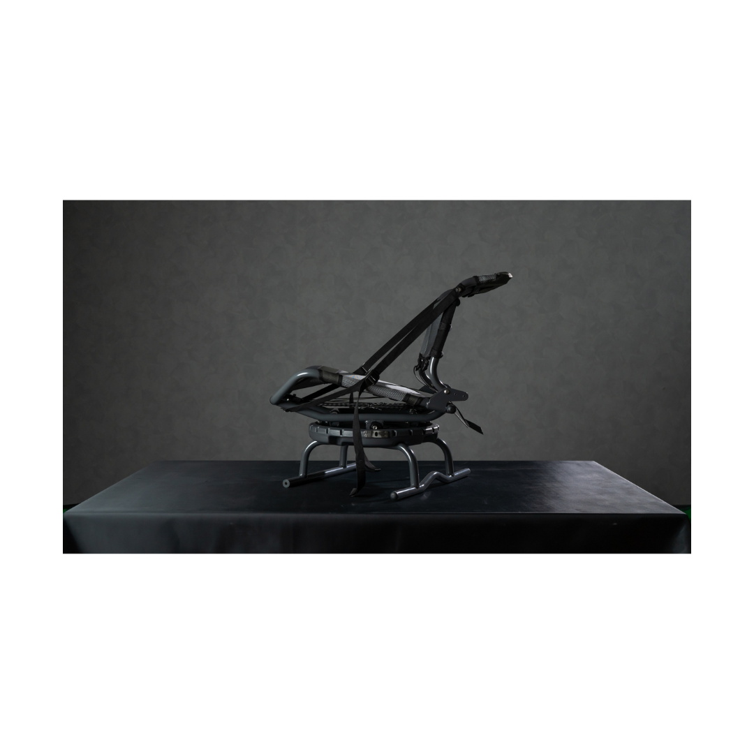 FeelFree Kayak Rotating seat for lure/dorado