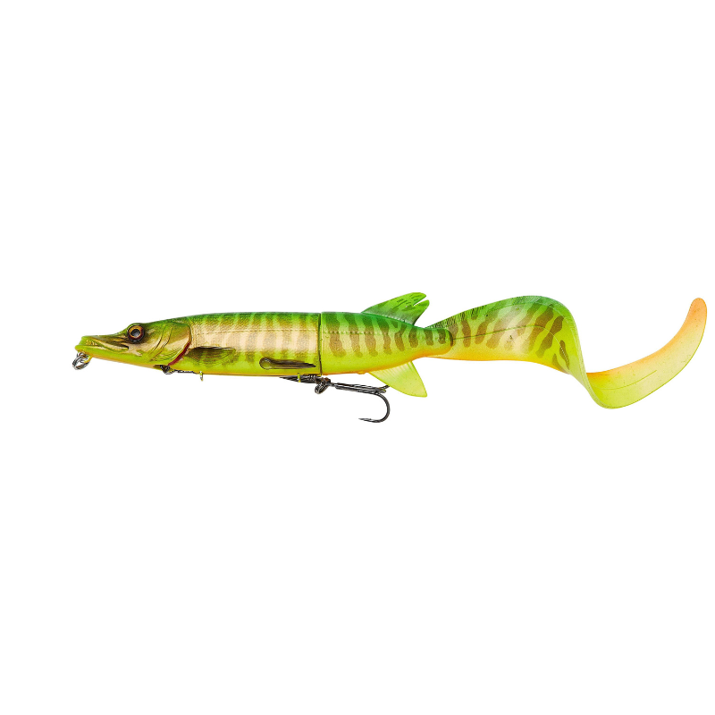 Savage Gear 3D Hybrid Pike 47 g