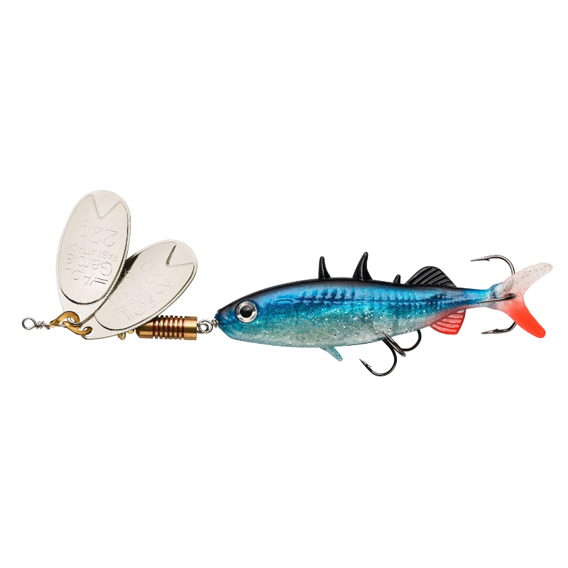 Abu Garcia Fast Attack Stickle Spinner 12 g