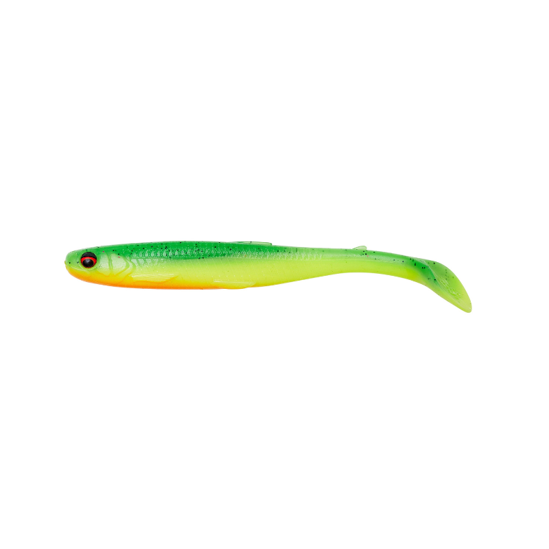 Savage Gear Slender Scoop Shad 7 g