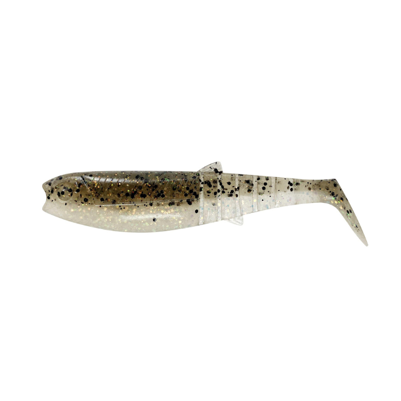 Savage Gear Cannibal Shad 3 g