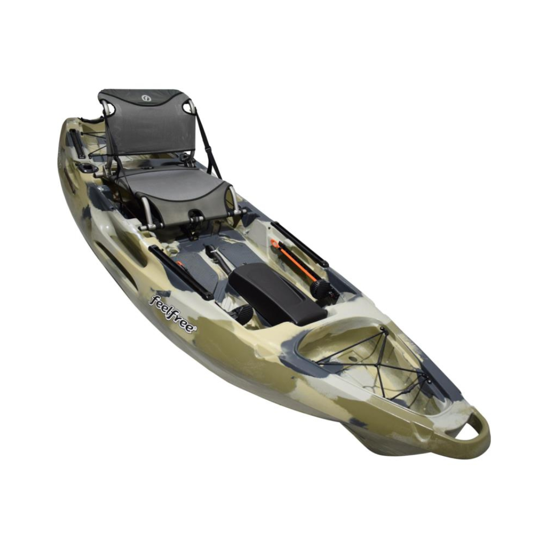 FeelFree Kayak Moken 10 V2