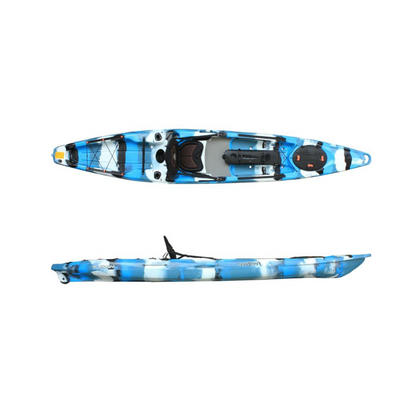 FeelFree Kayak Moken 14