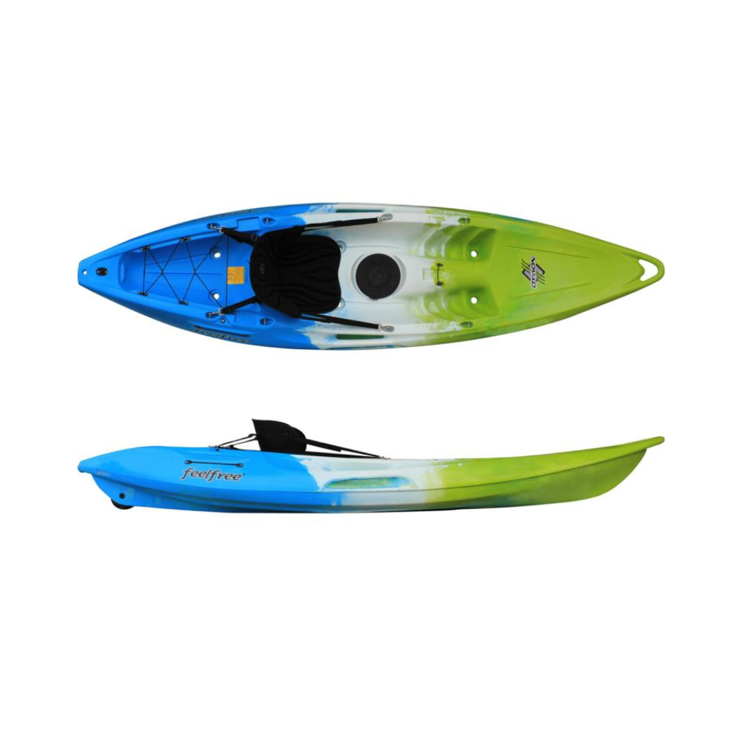 FeelFree Kayak Nomad