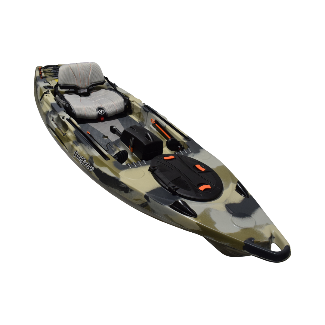 FeelFree Kayak Lure 11.5 V2