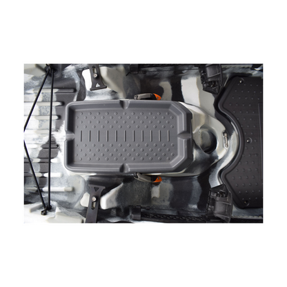 FeelFree Kayak Big fish 105/120 center console