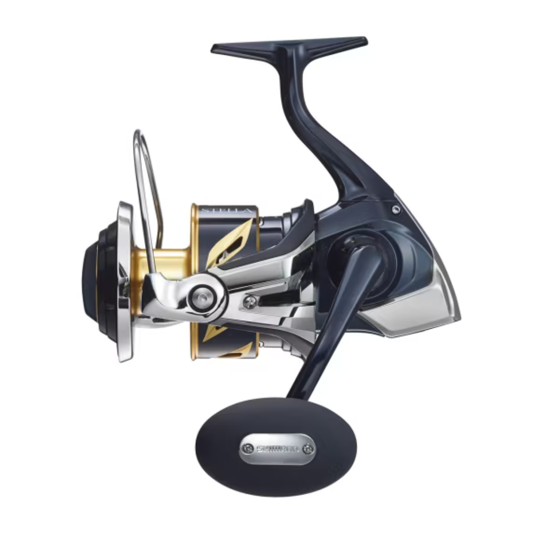Shimano Stella SW 20000PG
