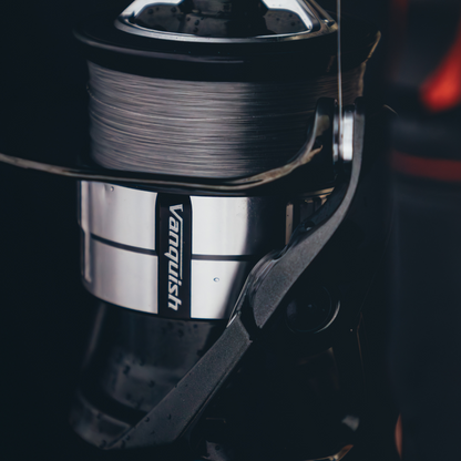 Shimano Vanquish FC C3000M HG