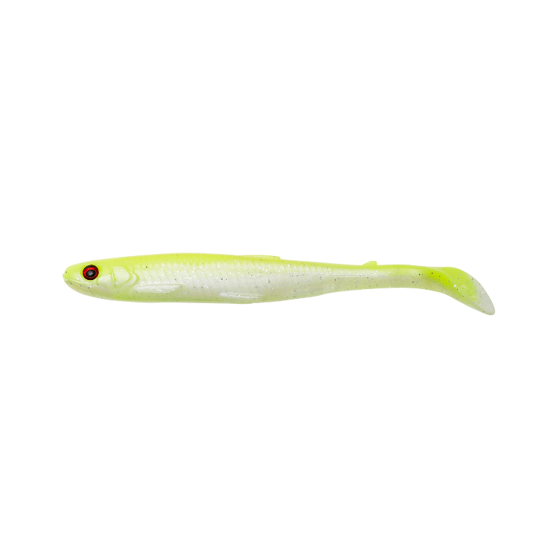 Savage Gear Slender Scoop Shad 4 g