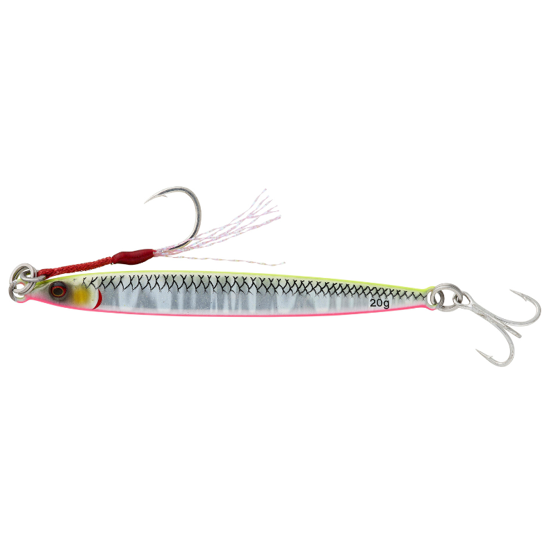 Savage Gear Sardine Slider Micro 20 g