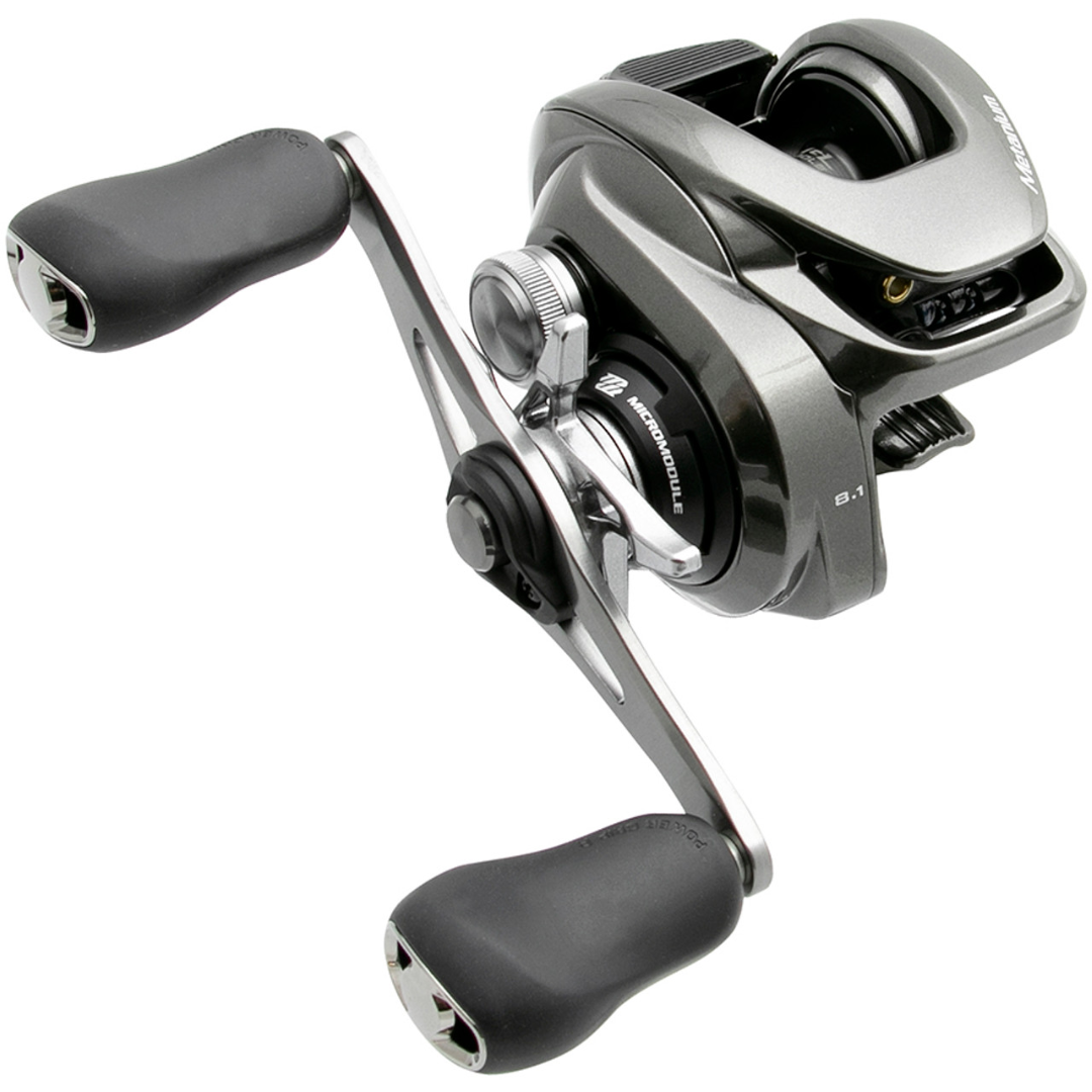 SHIMANO Metanium MGL B