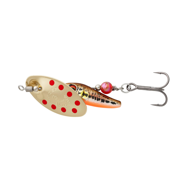 Savage Gear Sticklebait 4.5 g